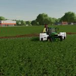 demco pack v1.0 fs22 2