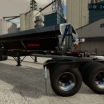 demco side tip trailer custom v1.0 fs22 3