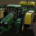 demco sidequest 1000 v1.0 fs22 3