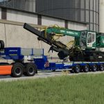 demco special transports v1.0 fs22 1