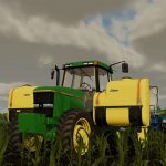 demco tanks for 7000 a 7010 deeres v1.0 fs22 2