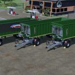 demmler pack v1.0 fs22 3