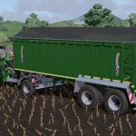 demmler pack v1.0 fs22 4