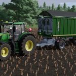 demmler pack v1.0 fs22 5