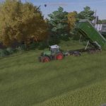 demmler skm 209 v1.0 fs22 2