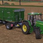 demmler skm 209 v1.0 fs22 3