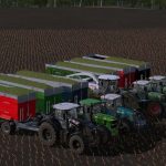 demmler skm 209 v1.0 fs22 6