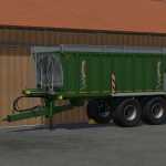 demmler tsm pack v1.0 fs22 1