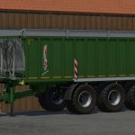 demmler tsm pack v1.0 fs22 2