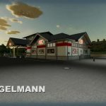 dengelmann supermarket v1.0 fs22 10