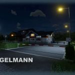 dengelmann supermarket v1.0 fs22 7