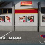 dengelmann supermarket v1.0 fs22 8