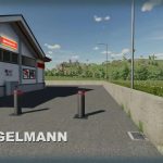 dengelmann supermarket v1.1 fs22 8