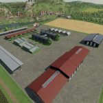 departement haut beyleron 4x map 28dlc platinum expansion ready 29 v1.1.1 fs22 4