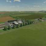 departement haut beyleron 4x map v0.7.9 fs22 14