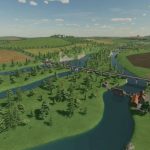 departement haut beyleron 4x map v1.0.2 fs22 2