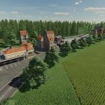 departement haut beyleron 4x map v1.0.2 fs22 5