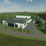 departement haut beyleron 4x map v1.1 fs22 1