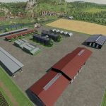 department haut beyleron v0.3.3.1 fs22 7