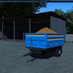 desan trailer v1.0 fs22 2