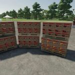 dessert factory v1.0 fs22 4