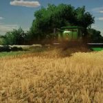 destruction of stubble v1.0 fs22 2