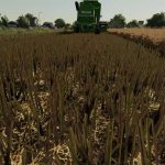 destruction of stubble v1.0 fs22 3