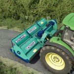 desvoys master field v1.0 fs22 2