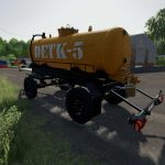 detk 5 v1.0 fs22 1