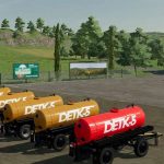 detk5 v1.0 fs22 2