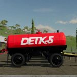 detk5 v1.0 fs22 3