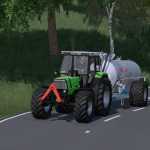 deutz 431 v1.0 fs22 1