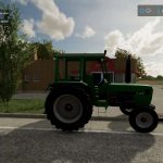 deutz 6207 v1.0 fs22 2