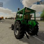 deutz 6207 v1.0 fs22 5