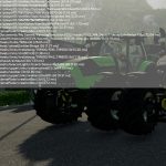 deutz 7 v1.0.1 fs22 2