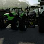 deutz 7 v1.0.1 fs22 6