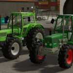 deutz 8006 13006 converted v1.0 fs22 1