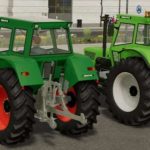 deutz 8006 13006 converted v1.0 fs22 2