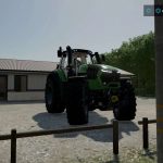 deutz 9ttv me v1.0.1 fs22 3