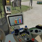 deutz 9ttv me v1.0.1 fs22 7