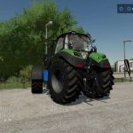 deutz 9ttv me v1.0.1 fs22 8