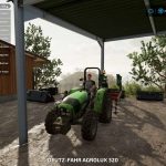 deutz agrolux v1.0 fs22 3