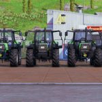 deutz agrostar 28dx 29 6.11 6.31 beta v1.0 fs22 4