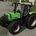 deutz agrostar 4.61 4.71 series v1.0 fs22 2