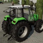 deutz agrostar 4.61 4.71 series v1.0 fs22 4