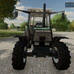 deutz agrostar 4x1 v1.0 fs22 2