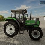 deutz agrostar 4x1 v1.0 fs22 5