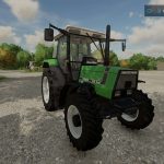 deutz agrostar 4x1 v1.0 fs22 6