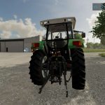 deutz agrostar 4x1 v1.0 fs22 7