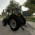 deutz agrostar 4x1 v1.0 fs22 8